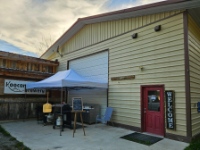 Koocanusa Brewery