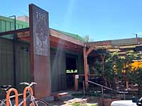Second Street Brewery - Rufina Taproom