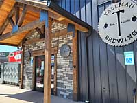 Tallman Brewing