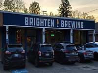Brighten Brewing Company