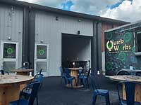Quirk Works Brewing & Blendery