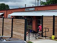 Surfridge Brewing Company East