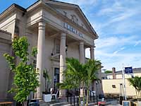 Bank & Bridge Brewing