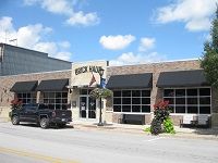 Brick Haus Brews
