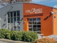 Steel Hands Brewing