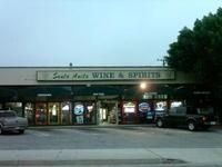 Santa Anita Wine & Spirits