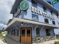 Gorges Beer Co.
