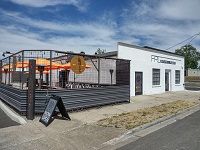 HRL Brewery & Pubbery