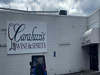 Caraluzzi's Wine & Spirits Danbury Fairgrounds