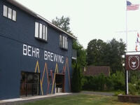 Behr Brewing