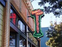 Triple Rock Brewery & Alehouse