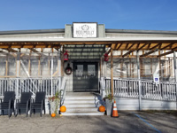 Hog Molly Brewing Co.