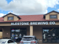 Alestone Brewing