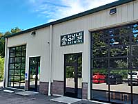 Rule of 3 Brewing Company
