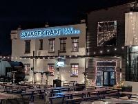 Savage Craft Ale Works
