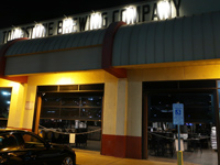 Tombstone Brewing - North