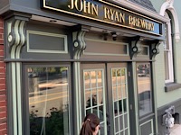 John Ryan Brewery