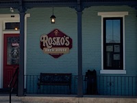 Rosko's Brew House
