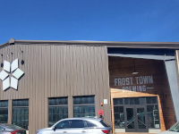 Frost Town Brewing