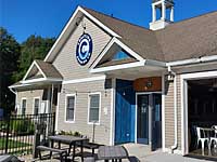 Coastline Brewing Company