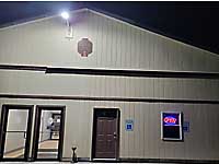 McGraw Box Brewing