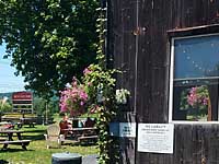 Orange County Brewing  @ Brown Barn Farms
