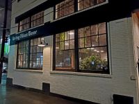 Living HÃ¤us Beer Company