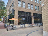 Fife Street Brewing