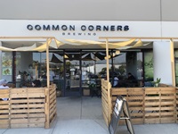 Common Corners Brewing