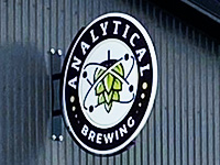 Analytical Brewing