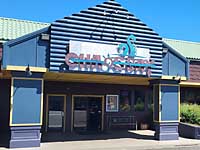 Chaos Bay Brewing Co.