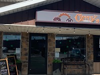 Copperz Brewing Company