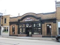 Kusterer Brauhaus
