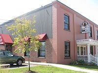 Big Boiler Brewing