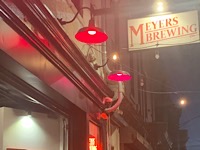 Meyers Brewing