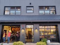 Sacred Profane Brewery and Tankpub