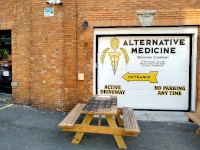 Alternative Medicine Brewing Company