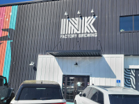 Ink Factory Brewing