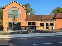 First Line Brewing