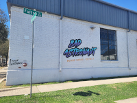 Bad Astronaut Brewing Company
