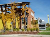 The Fort Collins Brewery