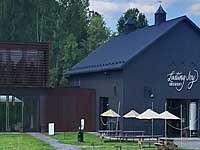 Lasting Joy Brewery