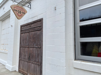 Engine 14 Brewery