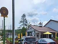 Whaley Farm Brewery