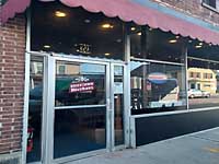 Stony Point Brewing Company