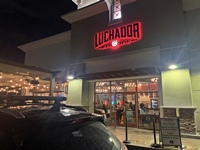 Luchador Brewing Company