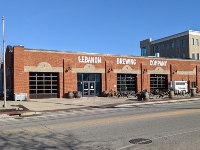 Lebanon Brewing Company
