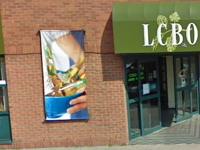 LCBO Store #586 - Ferry & Stanley