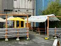 Bizarre Brewing
