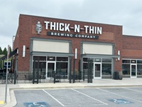 Thick-N-Thin Brewing Co